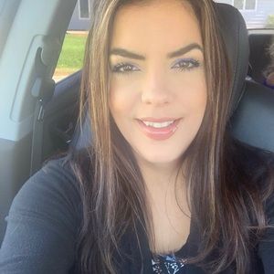 Meet your Posher, Tamara
